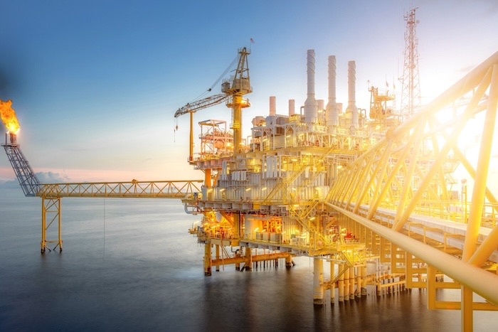 Novas tecnologias em perfuração offshore