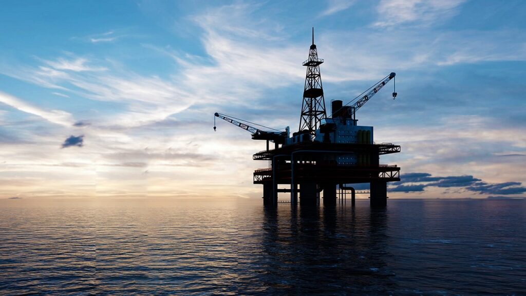 O impacto da inteligência artificial no sector de petróleo e gás
