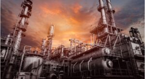 Sustentabilidade e responsabilidade ambiental na indústria do petróleo