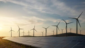 Energias renováveis e sua integração na matriz energética